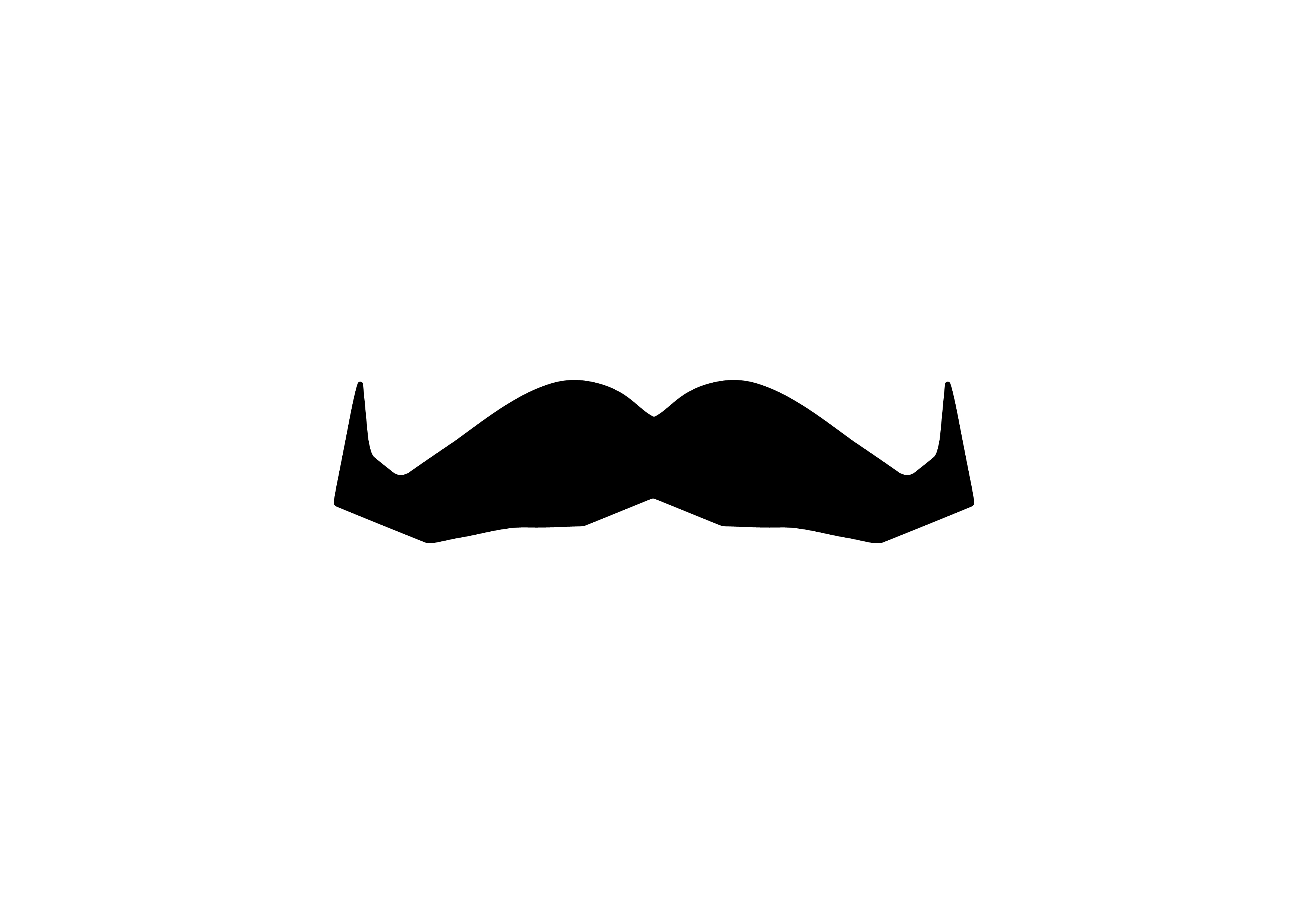 In honor of Movember, we're be highlighting some of the best