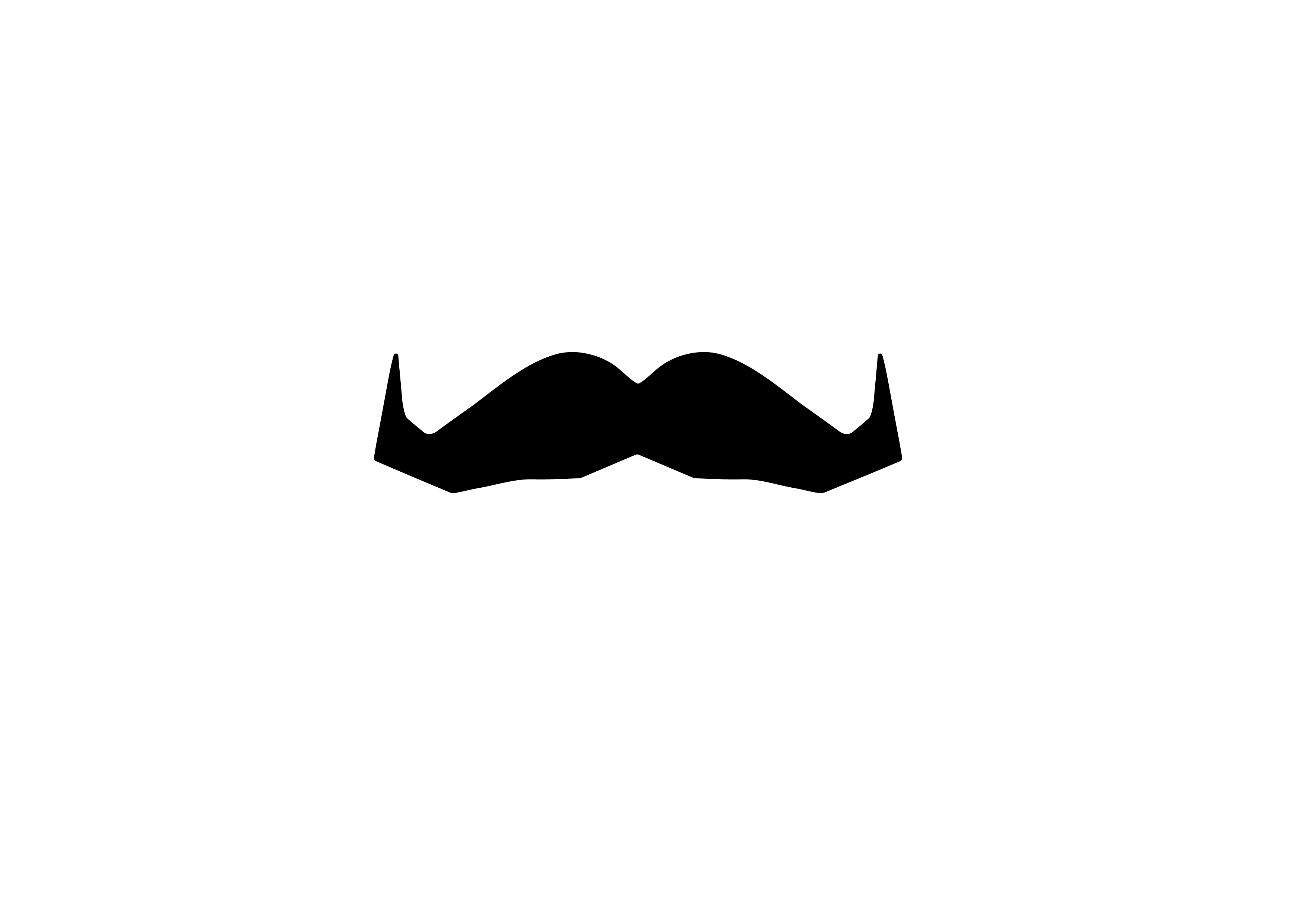 It's #MOVEMBER! Here are some ways you can help support and raise