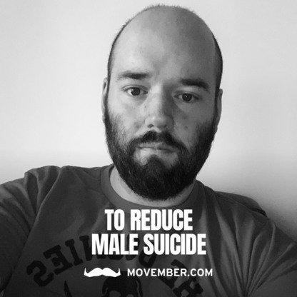 Movember The Adam Shirt 