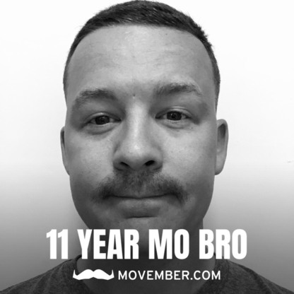 Movember