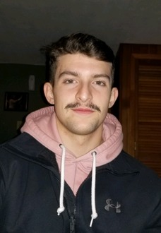 Movember Team