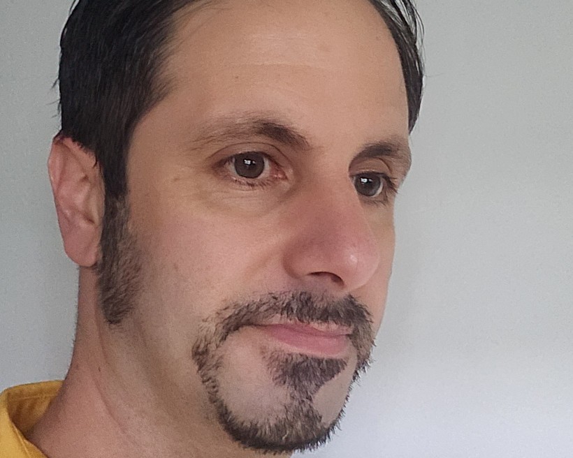 Movember - Team