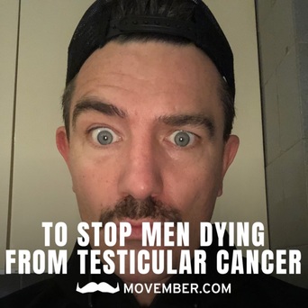 Movember Home