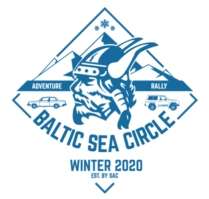 baltic sea circle 2020
