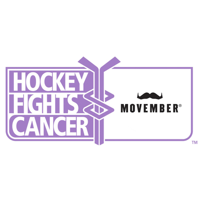 hockey fights cancer month