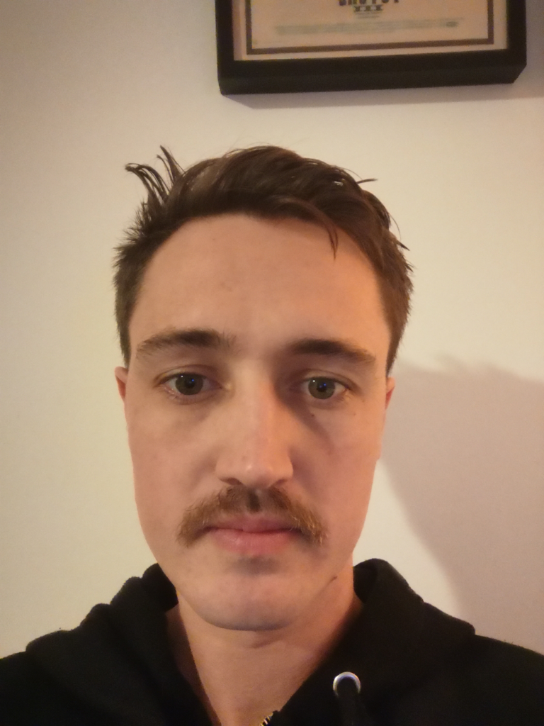 Movember Team