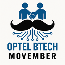 Movember - Team