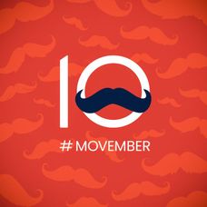 Movember - Team