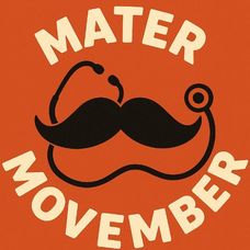 Movember - Team