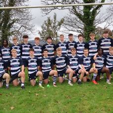 Movember - Team