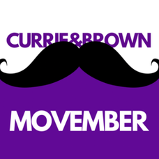 Movember - Team