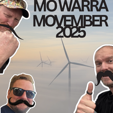 Movember - Team