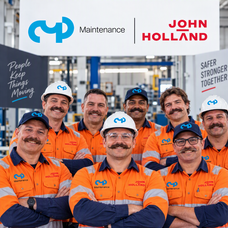 Movember - Team