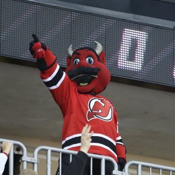 new jersey devils website