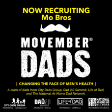 Movember USA (@Movember) / X