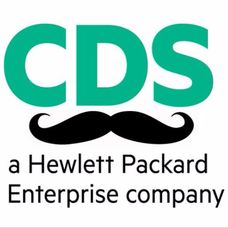 CDS, a Hewlett Packard Enterprise company