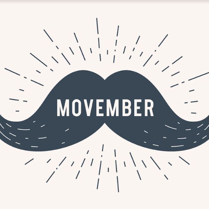 Movember - Team