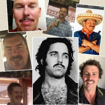 Movember Team
