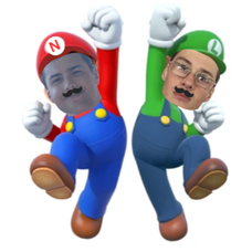 Movember - Team